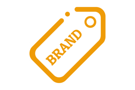 Branding icon